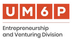 UM6P Entrepreneurship and Venturing Division